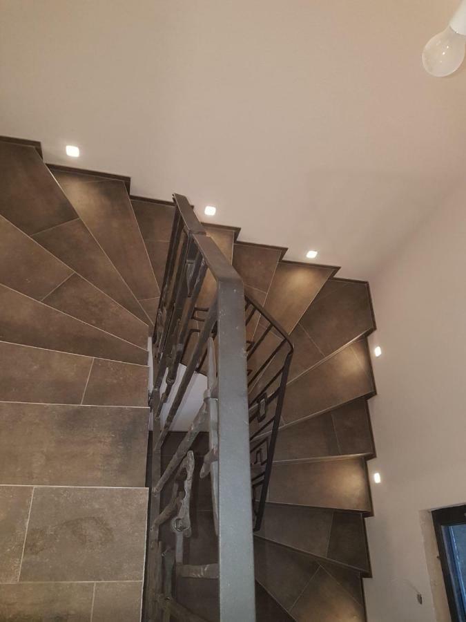 Ferienwohnung Am Bodensee Hard Buitenkant foto