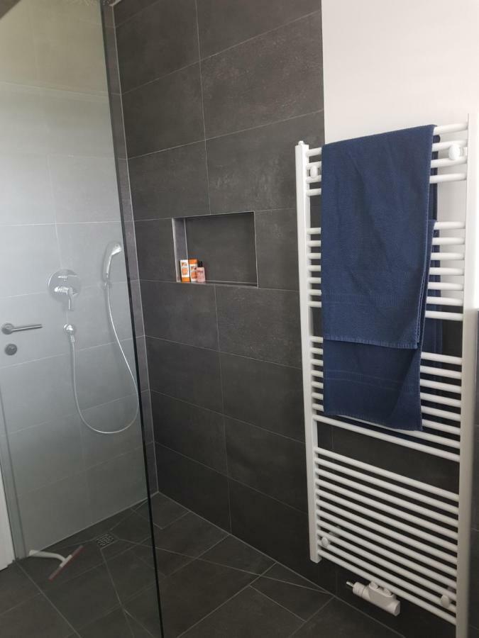 Ferienwohnung Am Bodensee Hard Buitenkant foto